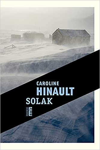 Solak  Caroline Hinault