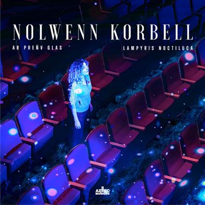 Nolwenn Korbell - album