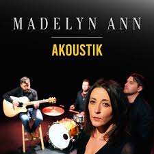 Madelyn Ann - Album