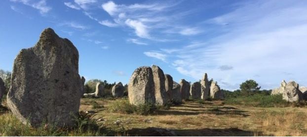 Alignements Carnac